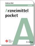 Arzneimittel pocket 2026