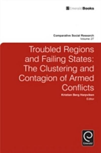 Troubled Regions and Failing States