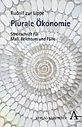 Plurale Ökonomie
