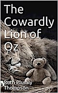 The Cowardly Lion of Oz