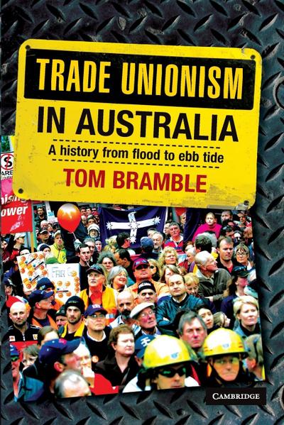 Trade Unionism in Australia