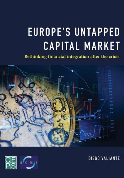 Europe’s Untapped Capital Market