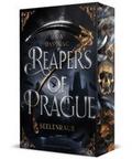 Reapers of Prague - Seelenraub