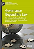 Governance Beyond the Law