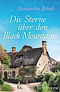 Die Sterne über den Black Mountains