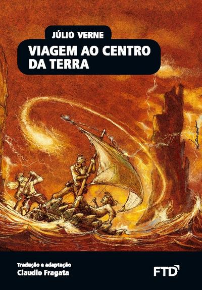Viagem ao centro da Terra