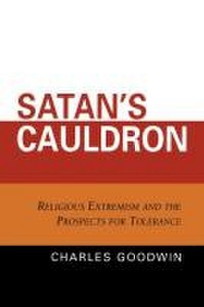 Satan’s Cauldron