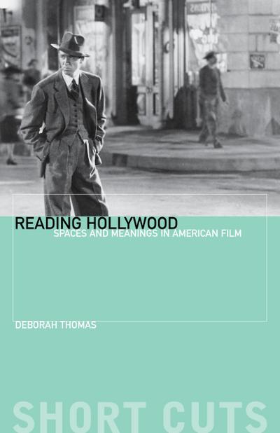 Reading Hollywood