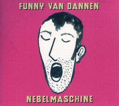 Nebelmaschine