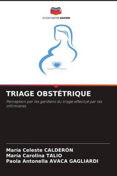 TRIAGE OBSTÉTRIQUE