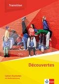Découvertes Transition