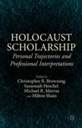 Holocaust Scholarship