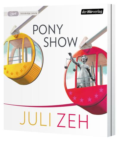 Pony Show