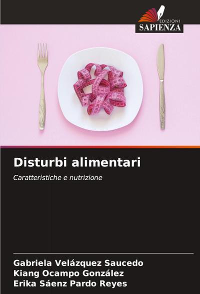 Disturbi alimentari
