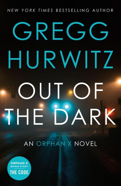 Out of the Dark