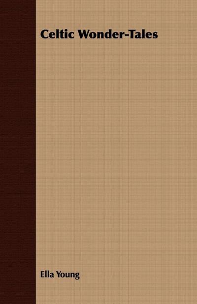 Celtic Wonder-Tales