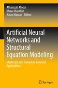 Artificial Neural Networks and Structural Equation Modeling