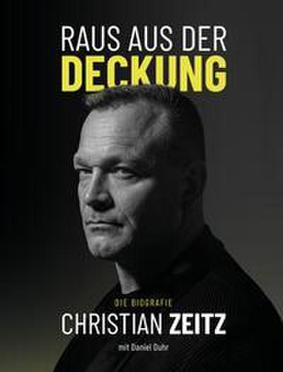 Raus aus der Deckung