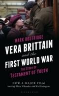 Vera Brittain and the First World War