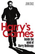 Harry’s Games