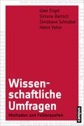 Wissenschaftliche Umfragen