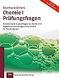 Chemie I - Prüfungsfragen 1997-2010: Originalfragen mit Antworten zur allgemeinen und anorganischen Chemie des 1. Abschnitts der Pharmazeutischen ... Chemie für Pharmazeuten (Wissen und Praxis)