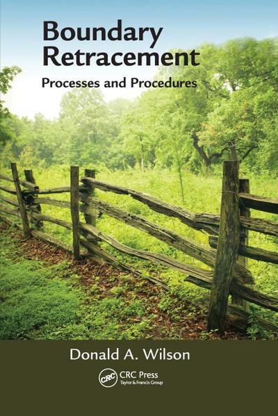 Boundary Retracement