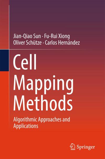 Cell Mapping Methods