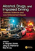 Alcohol, Drugs, and Impaired Driving