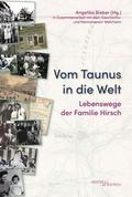 Vom Taunus in die Welt