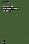 Argumentum e Silentio