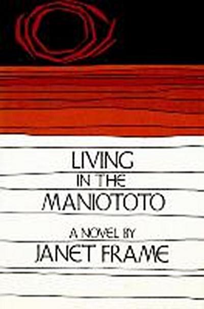 Living in the Maniototo
