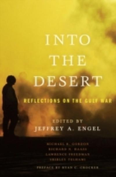 Into the Desert