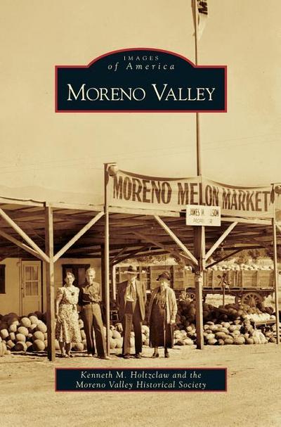 Moreno Valley
