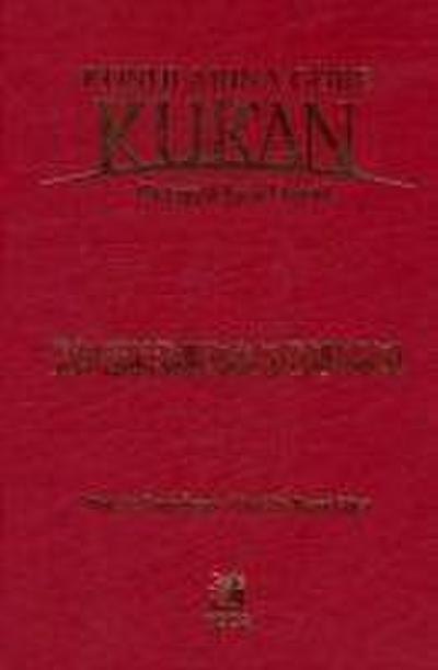 Konularina Göre Kuran - Ciltli