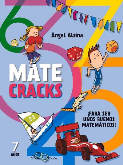 Matecracks 7 Años
