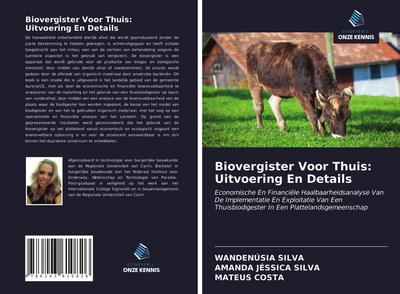 Biovergister Voor Thuis: Uitvoering En Details