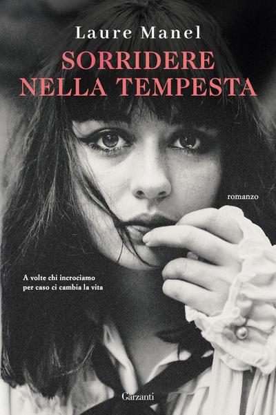 Sorridere nella tempesta