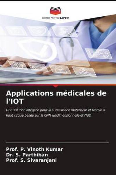 Applications médicales de l’IOT