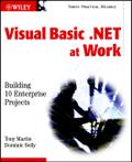 Visual Basic .NET at Work