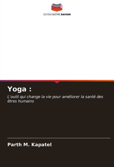 Yoga :