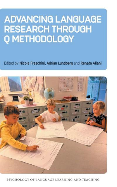 Advancing Language Research through Q Methodology