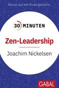 30 Minuten Zen-Leadership