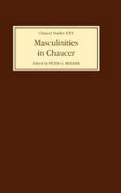 Masculinities in Chaucer