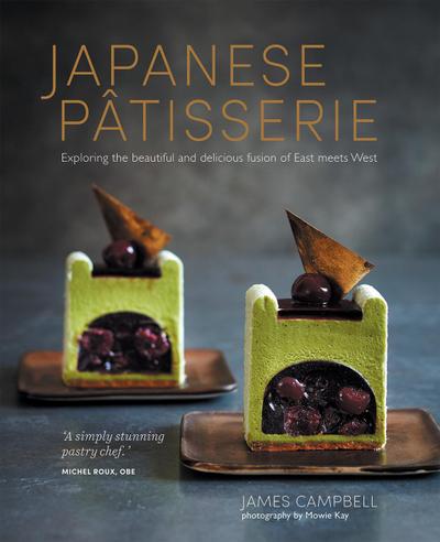 Japanese Patisserie