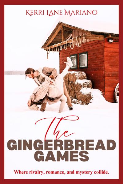 The Gingerbread Games