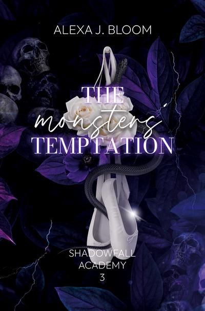 The Monsters’ Temptation