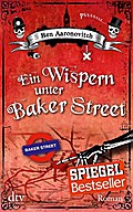 Ein Wispern Unter Baker Street - Ben Aaronovitch