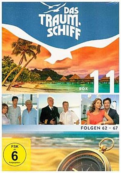 Das Traumschiff