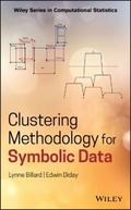Clustering Methodology for Symbolic Data